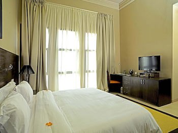 Adam Park Hotel & Spa Marrakech