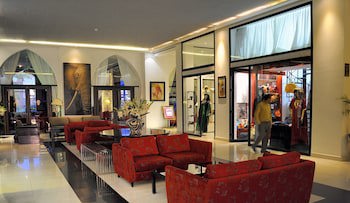 Adam Park Hotel & Spa Marrakech