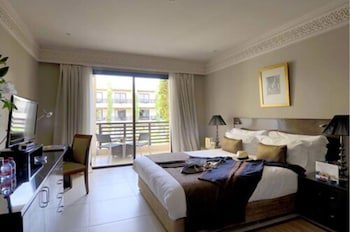 Adam Park Hotel & Spa Marrakech