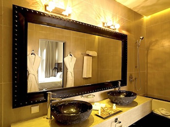 Adam Park Hotel & Spa Marrakech