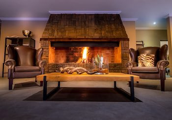 Bagatelle Kalahari Game Ranch