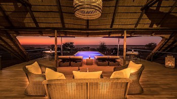 Bagatelle Kalahari Game Ranch