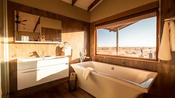 Bagatelle Kalahari Game Ranch