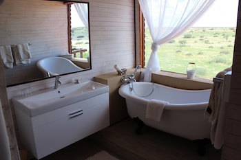 Bagatelle Kalahari Game Ranch