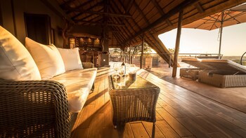 Bagatelle Kalahari Game Ranch