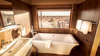 Bagatelle Kalahari Game Ranch