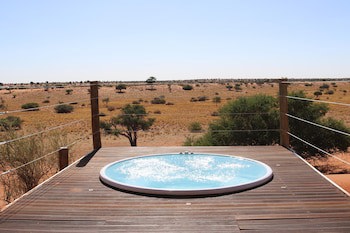 Bagatelle Kalahari Game Ranch