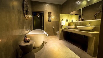 Bagatelle Kalahari Game Ranch