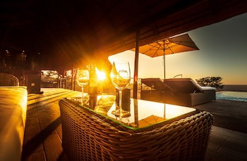 Bagatelle Kalahari Game Ranch