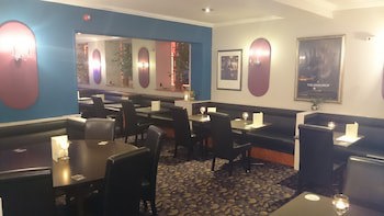 The Crescent Hotel
