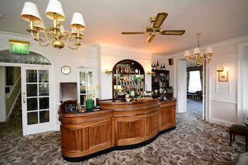 The Crescent Hotel
