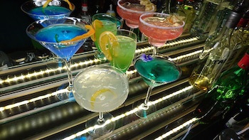 The Crescent Hotel