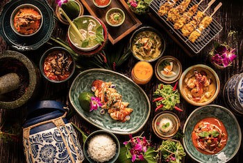 Avista Hideaway Phuket Patong - Mgallery