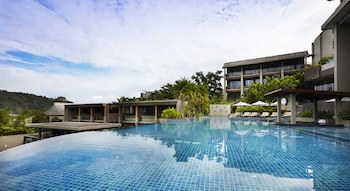 Avista Hideaway Phuket Patong - Mgallery