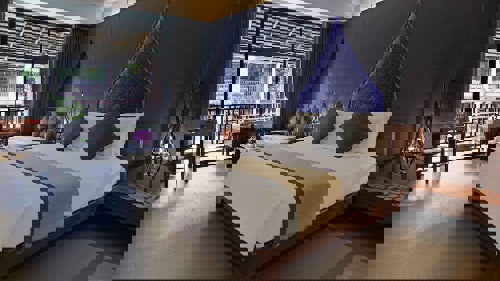 Avista Hideaway Phuket Patong - MGallery