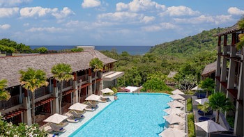 Avista Hideaway Phuket Patong - Mgallery