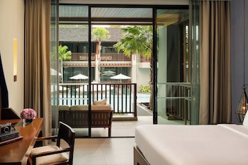 Avista Hideaway Phuket Patong - Mgallery