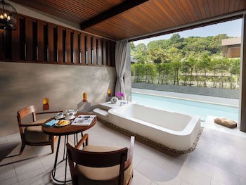 Avista Hideaway Phuket Patong - Mgallery