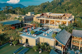 Avista Hideaway Phuket Patong - Mgallery