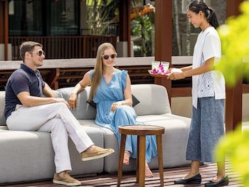 Avista Hideaway Phuket Patong - Mgallery