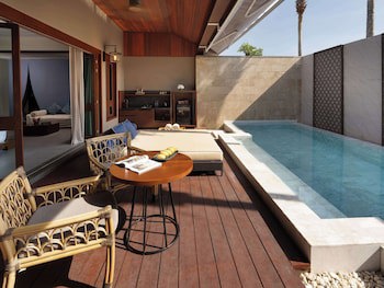 Avista Hideaway Phuket Patong - Mgallery