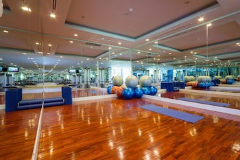 Avista Hideaway Phuket Patong - Mgallery