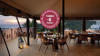 Avista Hideaway Phuket Patong - Mgallery