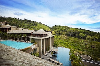 Avista Hideaway Phuket Patong - Mgallery