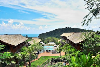 Avista Hideaway Phuket Patong - Mgallery