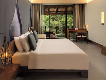 Avista Hideaway Phuket Patong - Mgallery
