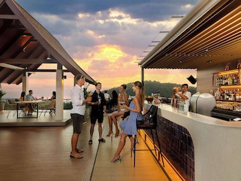 Avista Hideaway Phuket Patong - Mgallery