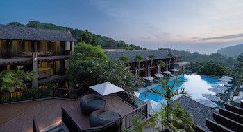 Avista Hideaway Phuket Patong - Mgallery