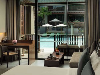 Avista Hideaway Phuket Patong - Mgallery