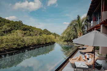 Avista Hideaway Phuket Patong - Mgallery