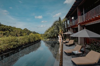 Avista Hideaway Phuket Patong - Mgallery