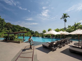 Avista Hideaway Phuket Patong - Mgallery