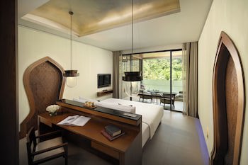 Avista Hideaway Phuket Patong - Mgallery