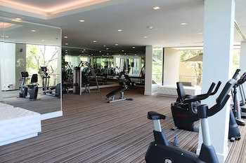 Avista Hideaway Phuket Patong - Mgallery