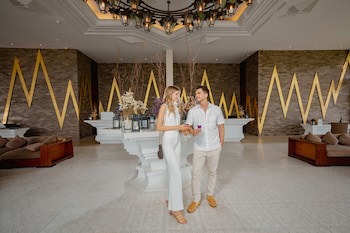 Avista Hideaway Phuket Patong - Mgallery