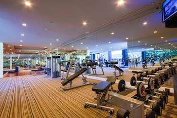 Avista Hideaway Phuket Patong - Mgallery