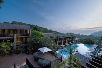 Avista Hideaway Phuket Patong - Mgallery