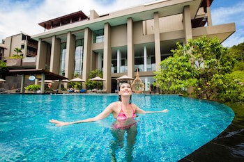 Avista Hideaway Phuket Patong - Mgallery