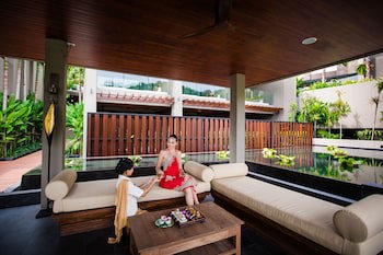 Avista Hideaway Phuket Patong - Mgallery
