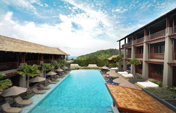 Avista Hideaway Phuket Patong - Mgallery