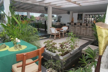 The Watergarden