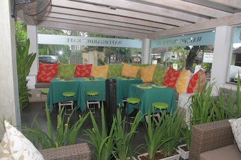The Watergarden