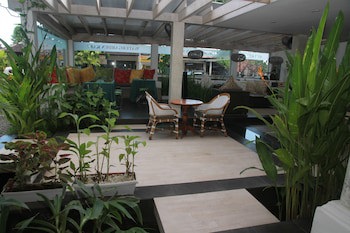 The Watergarden