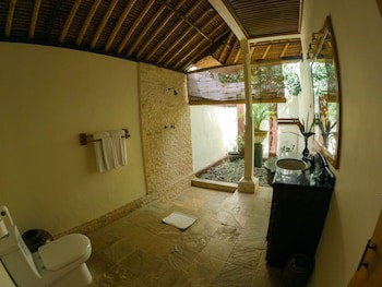 The Watergarden