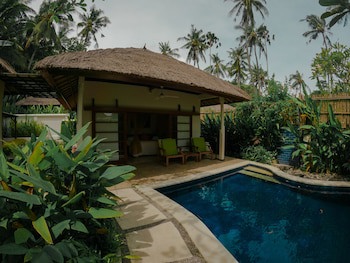 The Watergarden