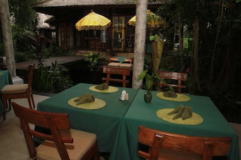 The Watergarden